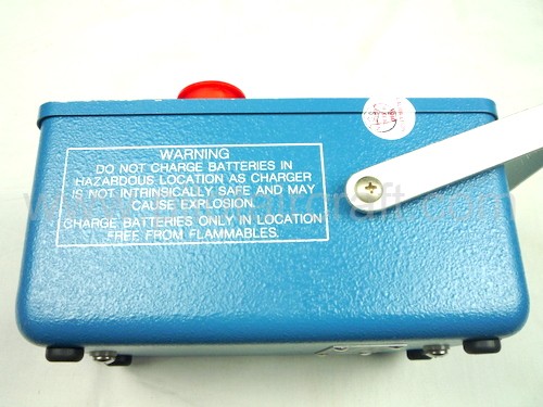 T477W   Milliohmmeter